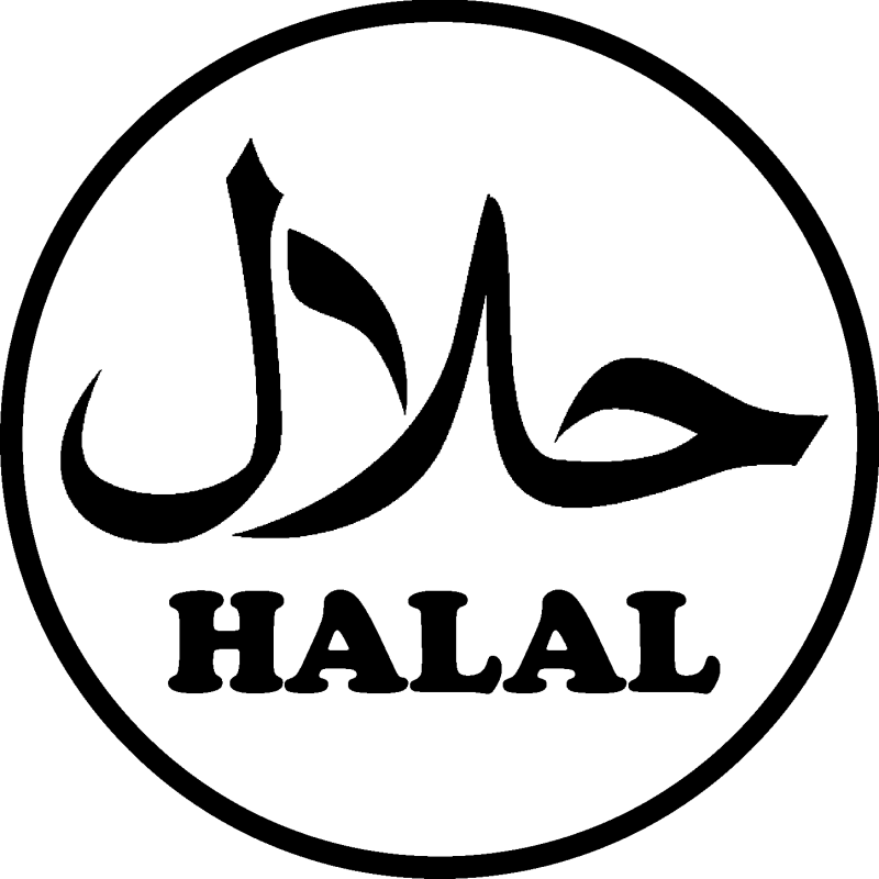 What Does The Word Halal Mean In Arabic